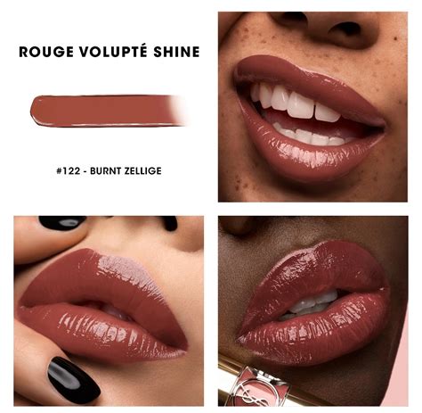 ysl lip volupte dupe|YSL Rouge Volupté Shine dupe : r/Sephora .